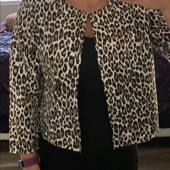 Jacket - Picture 3 of 7